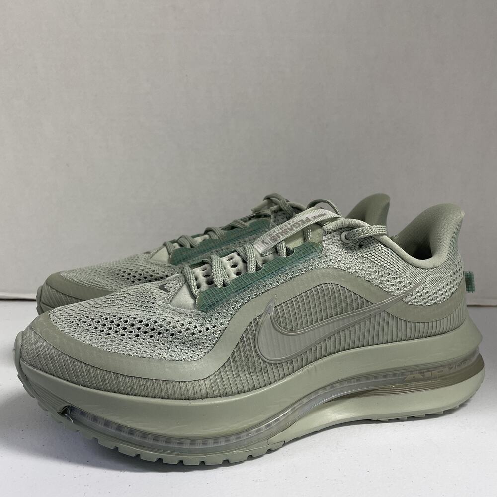 Nike Pegasus Premium Jade Horizon HQ2592 300 Size 10.5 Mesh Green Running Club